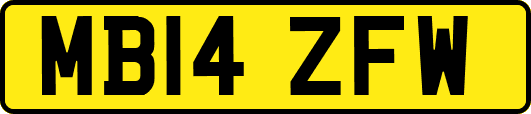 MB14ZFW