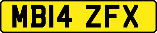 MB14ZFX