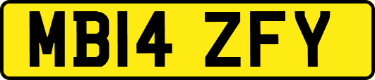 MB14ZFY