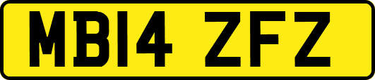 MB14ZFZ