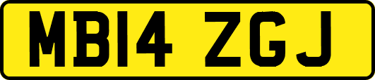 MB14ZGJ