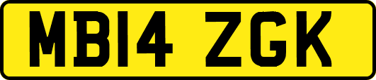 MB14ZGK