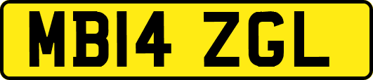 MB14ZGL