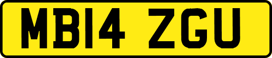 MB14ZGU
