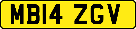 MB14ZGV