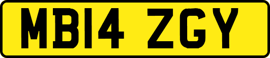 MB14ZGY