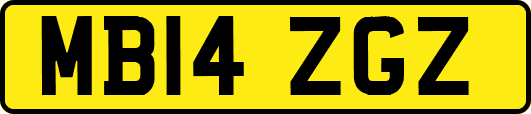 MB14ZGZ