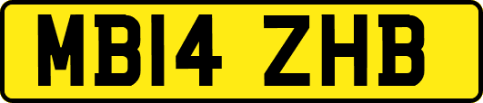MB14ZHB