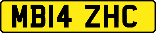 MB14ZHC