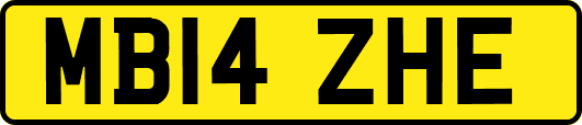 MB14ZHE