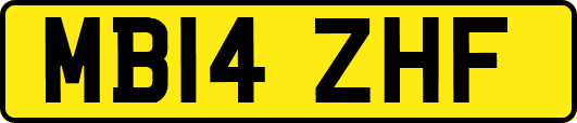 MB14ZHF