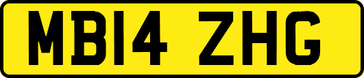 MB14ZHG