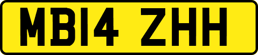 MB14ZHH