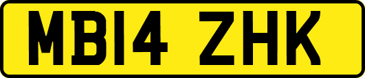 MB14ZHK