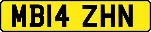 MB14ZHN