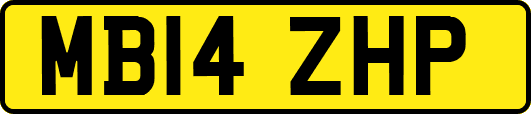 MB14ZHP