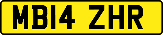 MB14ZHR