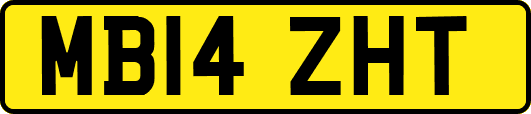 MB14ZHT