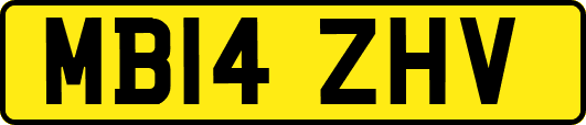 MB14ZHV