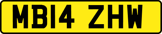 MB14ZHW