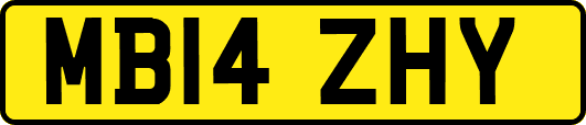 MB14ZHY