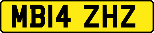 MB14ZHZ