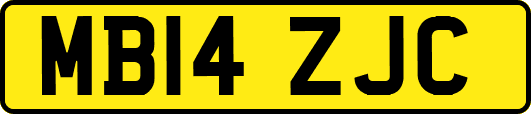 MB14ZJC