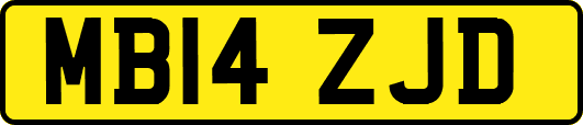 MB14ZJD