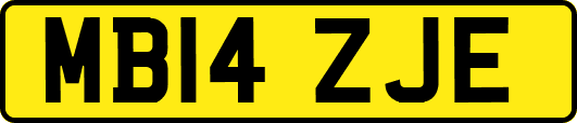 MB14ZJE