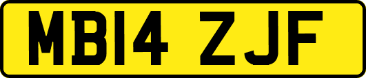 MB14ZJF