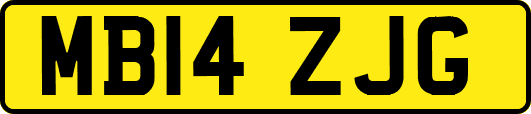 MB14ZJG
