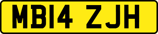 MB14ZJH