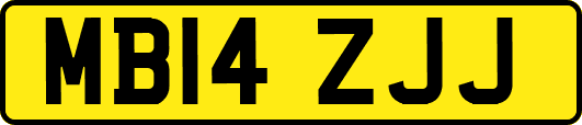 MB14ZJJ