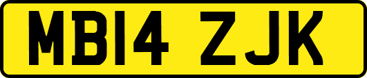 MB14ZJK