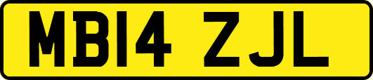 MB14ZJL