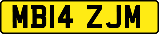 MB14ZJM