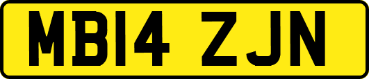 MB14ZJN