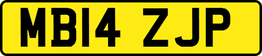 MB14ZJP