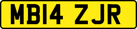 MB14ZJR