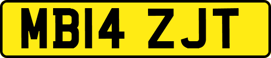 MB14ZJT