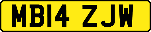 MB14ZJW