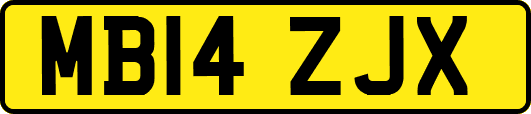 MB14ZJX