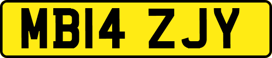 MB14ZJY
