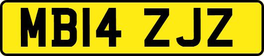 MB14ZJZ