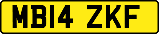 MB14ZKF