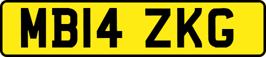 MB14ZKG