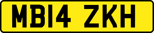 MB14ZKH