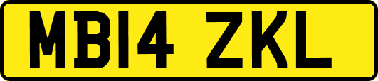 MB14ZKL
