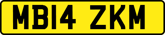 MB14ZKM