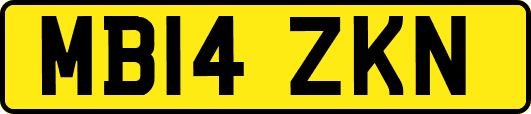 MB14ZKN